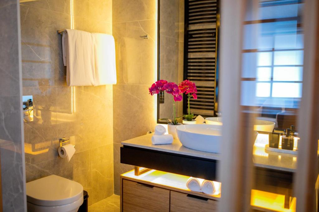 Hanami Design Hotel - Resim 37