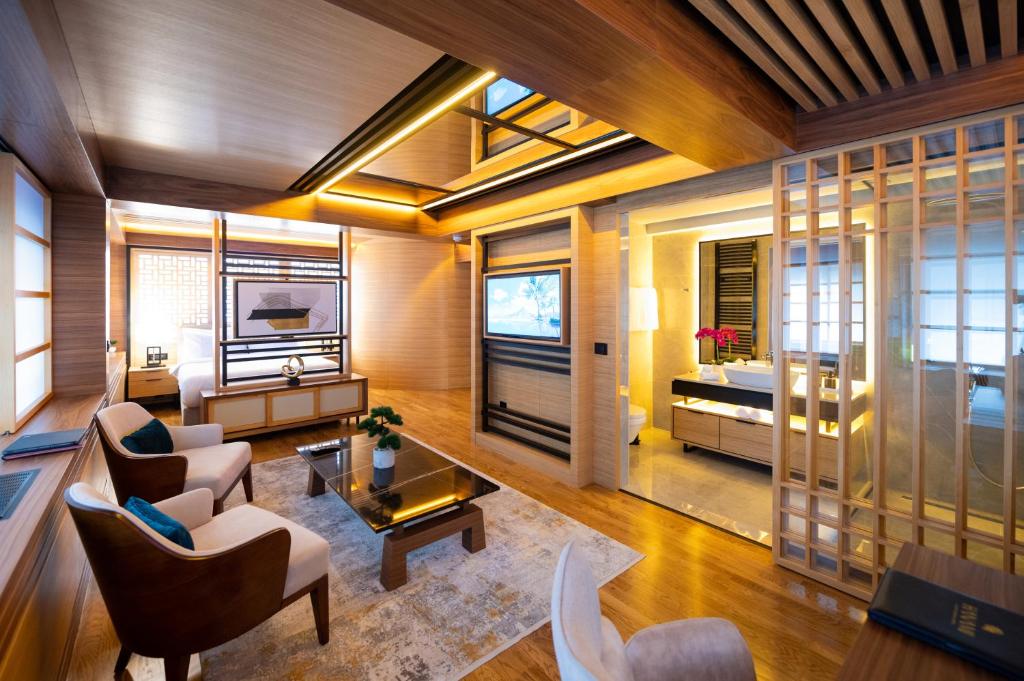 Hanami Design Hotel - Resim 2