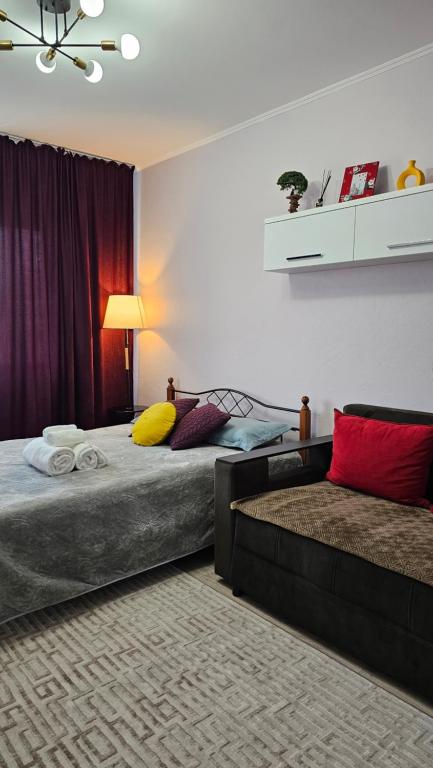 Квартира в центре - Housity