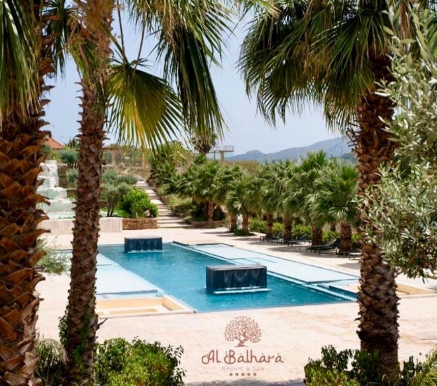 Al Balhara Resort & Spa
