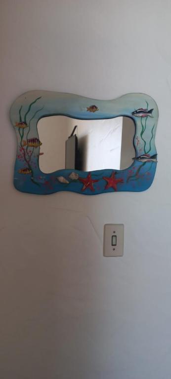 Foto da galeria de Apartamento Ubatuba Terraços da Prainha Vista Mar em Ubatuba