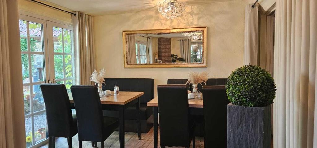 Fotografie z fotogalerie ubytování Hotelbetriebe Güldenhaupt GmbH v destinaci Arnsberg
