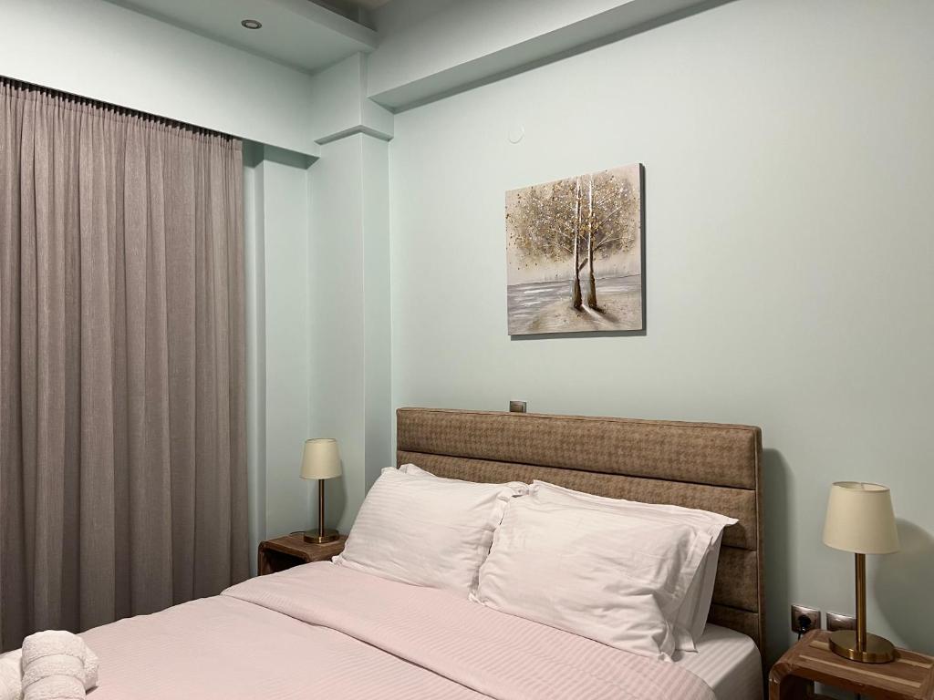 Nicolas Luxury Suites - Studio - Toegang