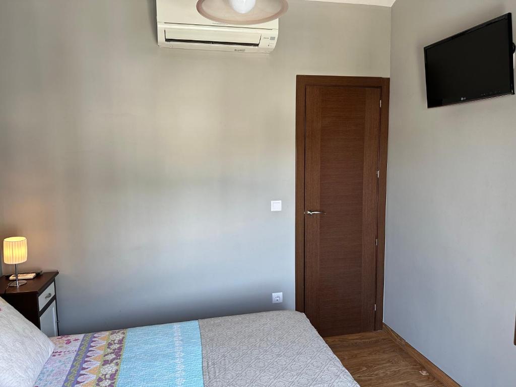 Alojamientos Peña del Rey - 4