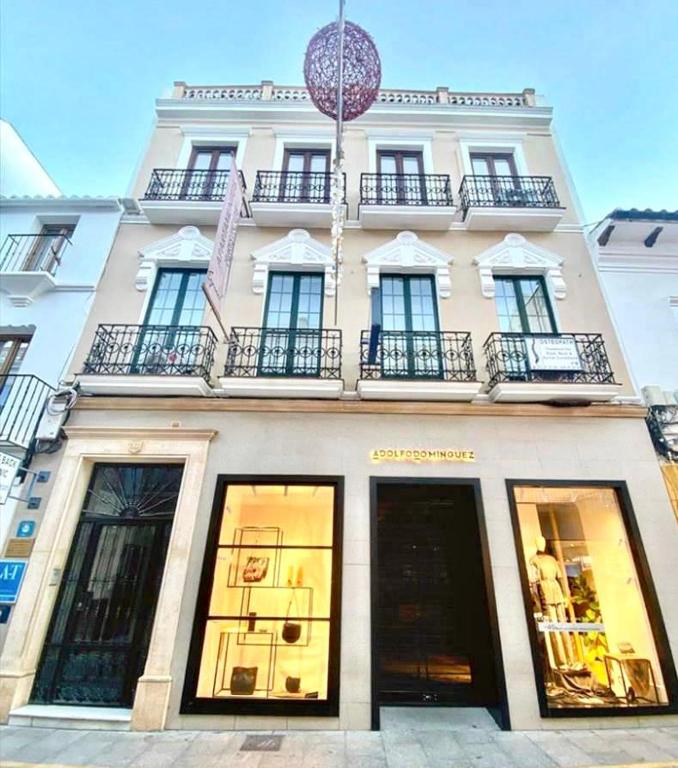 Apartamentos Turísticos Espinel - Housity