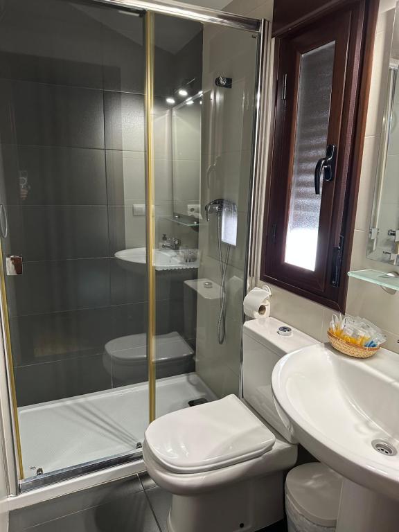 Alojamientos Peña del Rey - 5