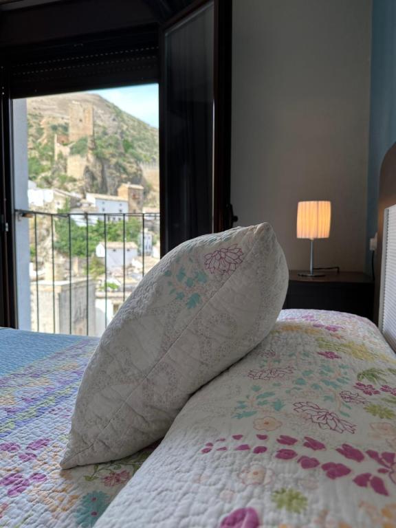 Alojamientos Peña del Rey - 1