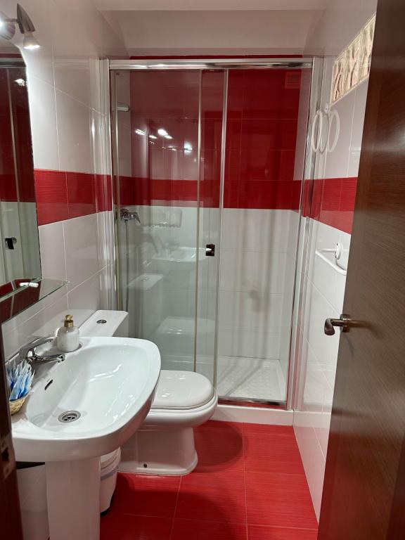 Alojamientos Peña del Rey - 7