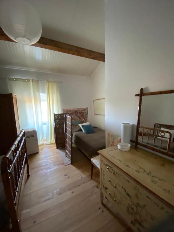 Casa das Mouriscas - Casa De Tres Dormitorios