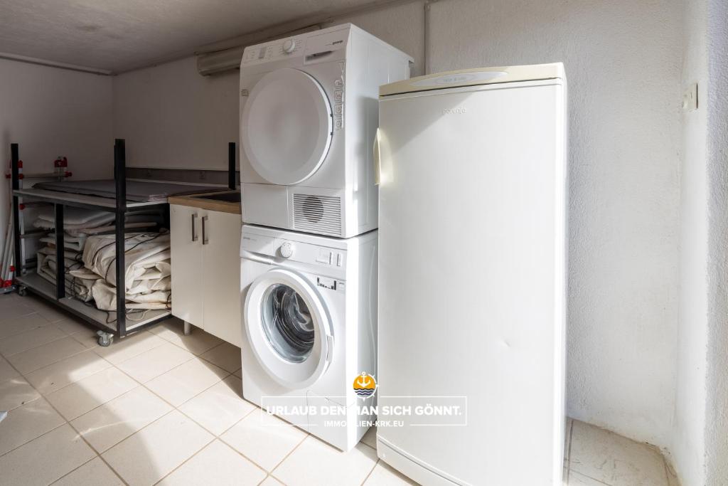 Zdjęcie z galerii obiektu Villa 5 elements w mieście Gostinjac