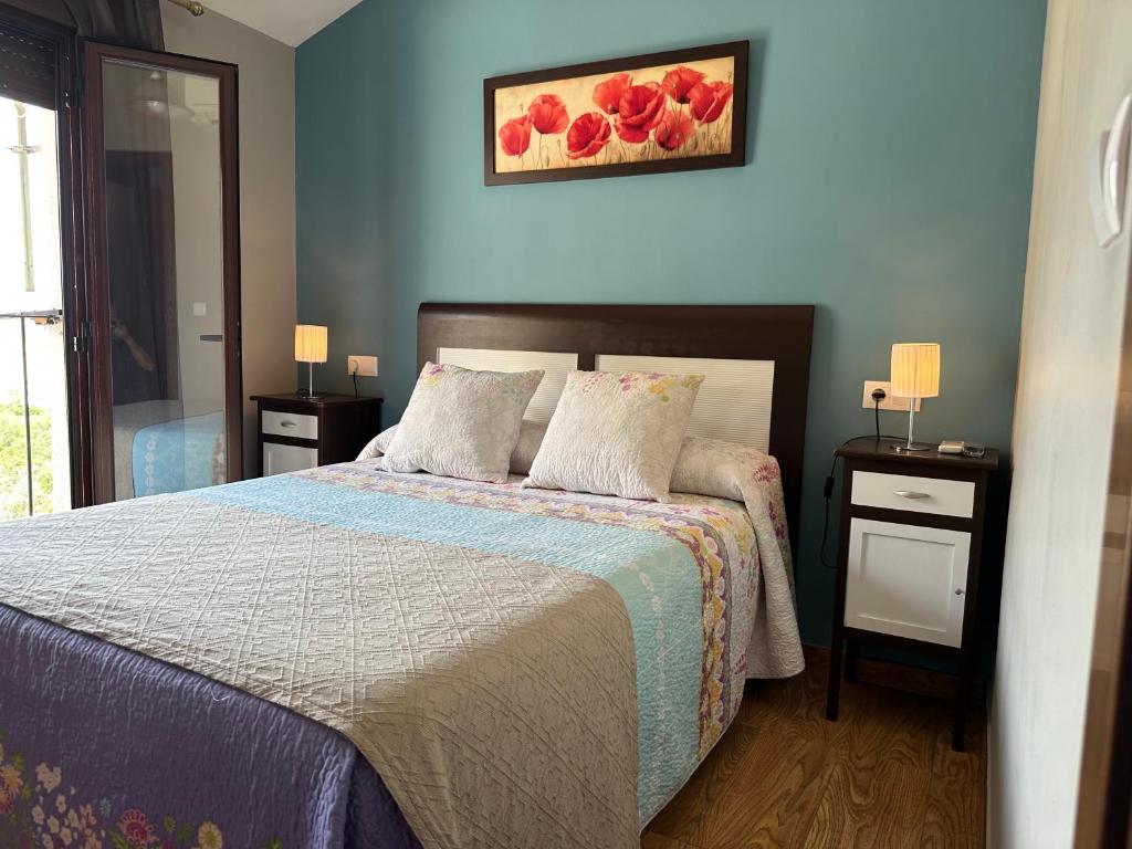 Alojamientos Peña del Rey - 3