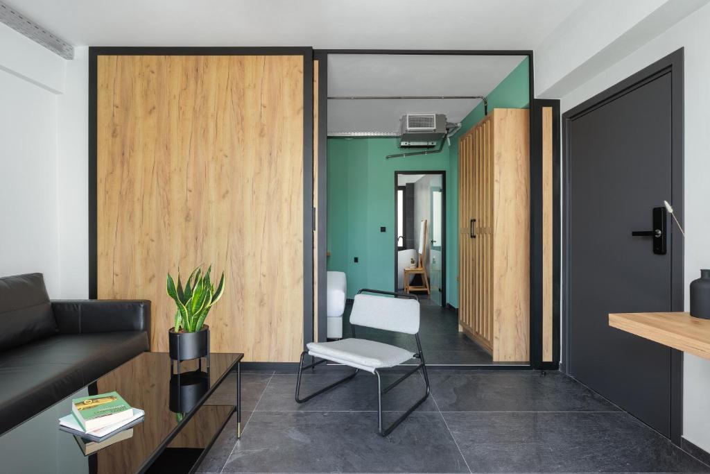 THE URBANIST •inner city residences• - Resim 8