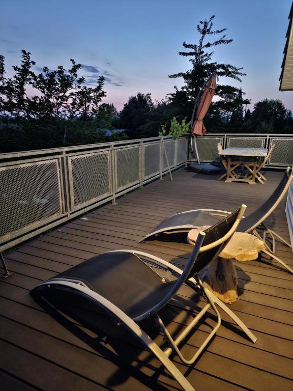 Fotografie z fotogalerie ubytování Un cadre exceptionnel " Le Jardin Bosselé " v destinaci Saint-Venant