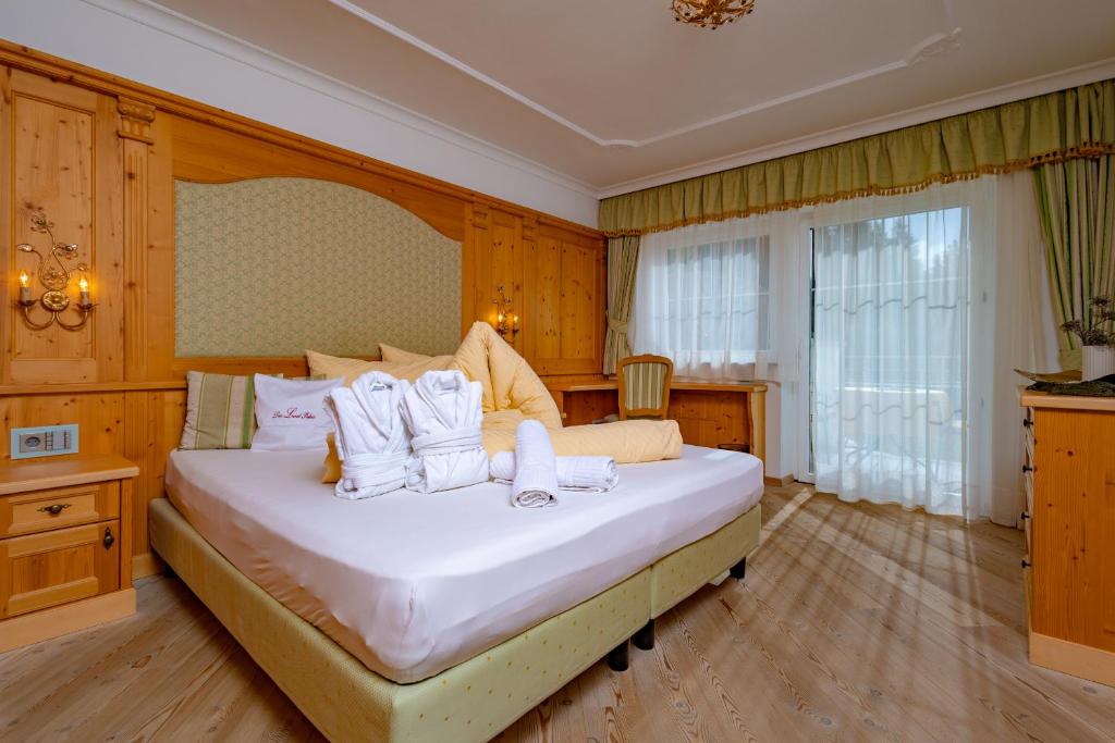 Das Land-Palais - Your lovely Mountain Hideaway