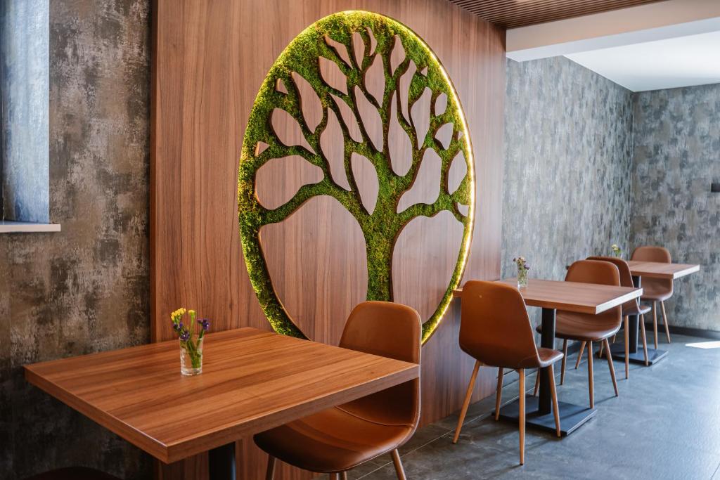 Fotografie z fotogalerie ubytování APARTHOTEL KLEOSIN v destinaci Kleosin