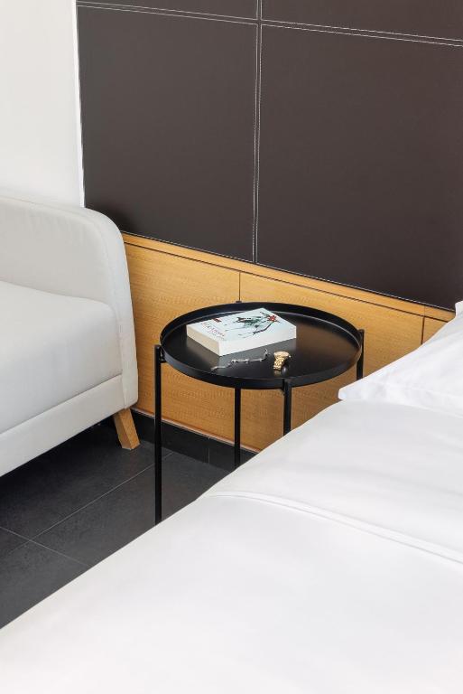 THE URBANIST •inner city residences• - Resim 13