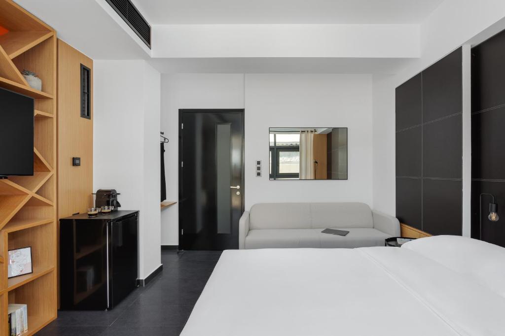 THE URBANIST •inner city residences• - Resim 15