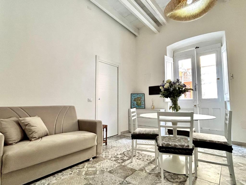 Tuna House a Carloforte - Spettacolare Appartamento Rinnovato