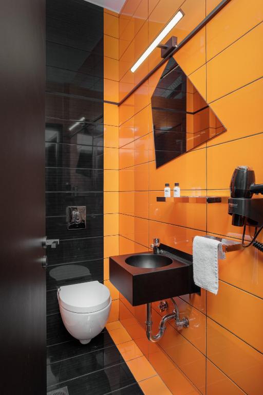 THE URBANIST •inner city residences• - 5