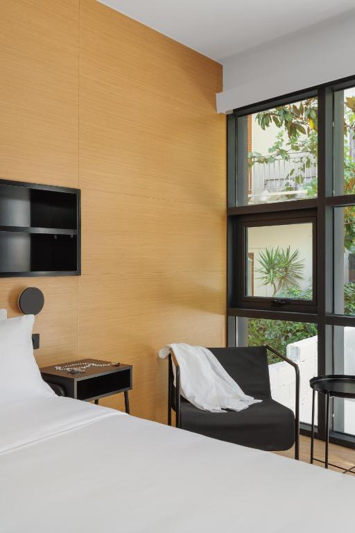 THE URBANIST •inner city residences• - Resim 17