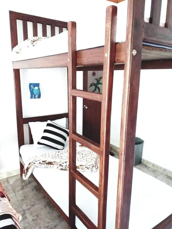 Rawana Mountain View Homestay - 2