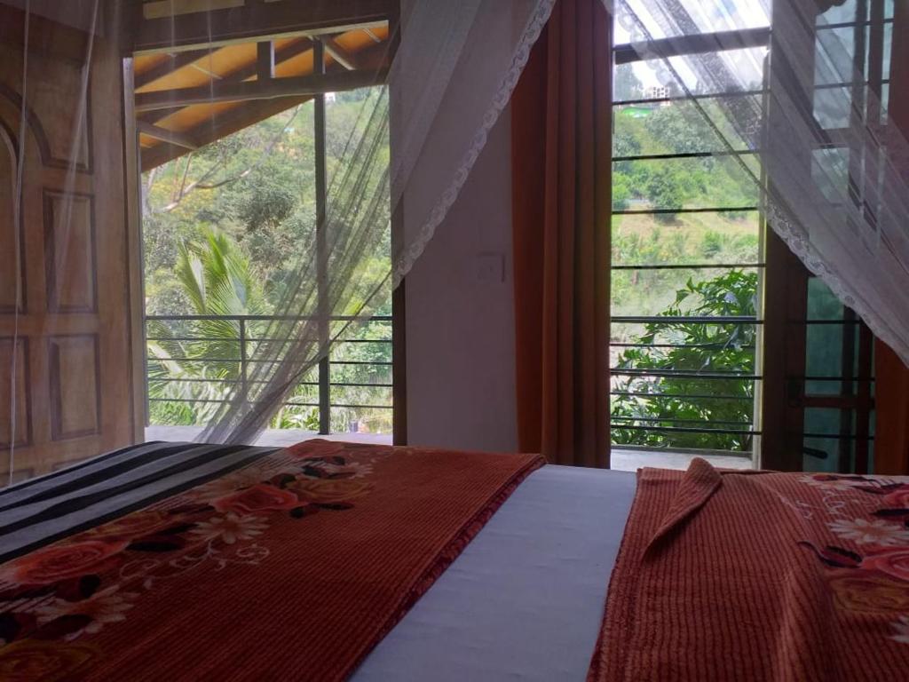 Rawana Mountain View Homestay - 1