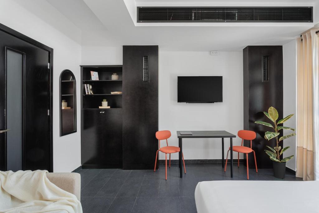 THE URBANIST •inner city residences• - 19