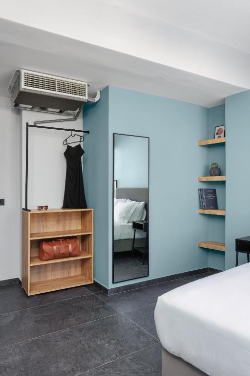 THE URBANIST •inner city residences• - Resim 29