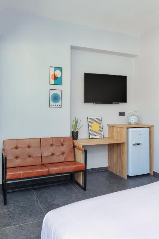 THE URBANIST •inner city residences• - Resim 39