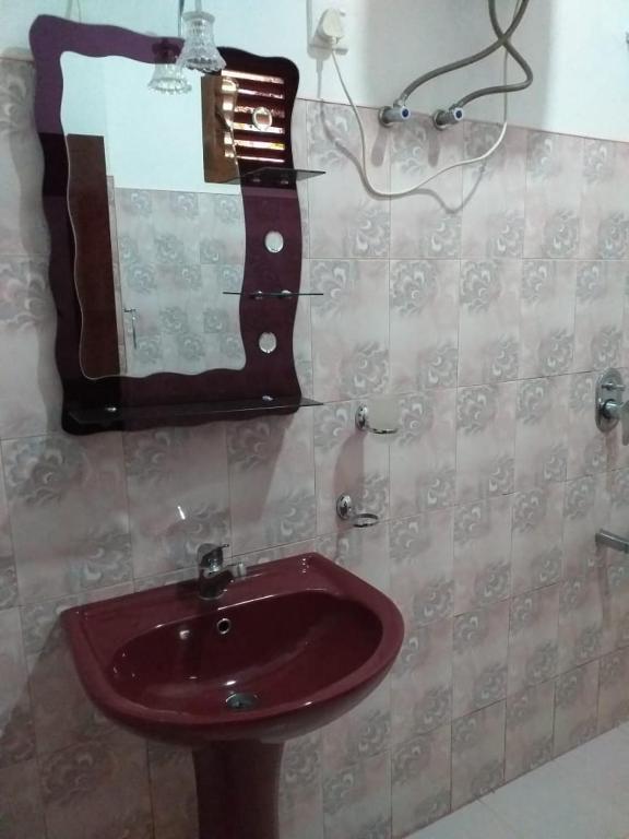 Rawana Mountain View Homestay - 11