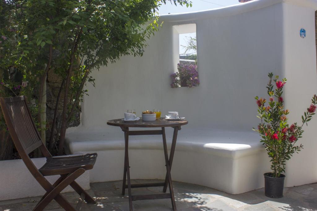 Sourmeli Garden Hotel - 2