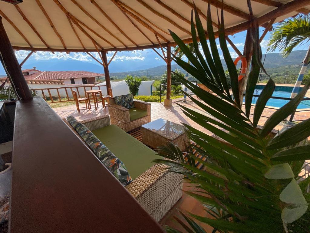 Hermoso Glamping Karpatos