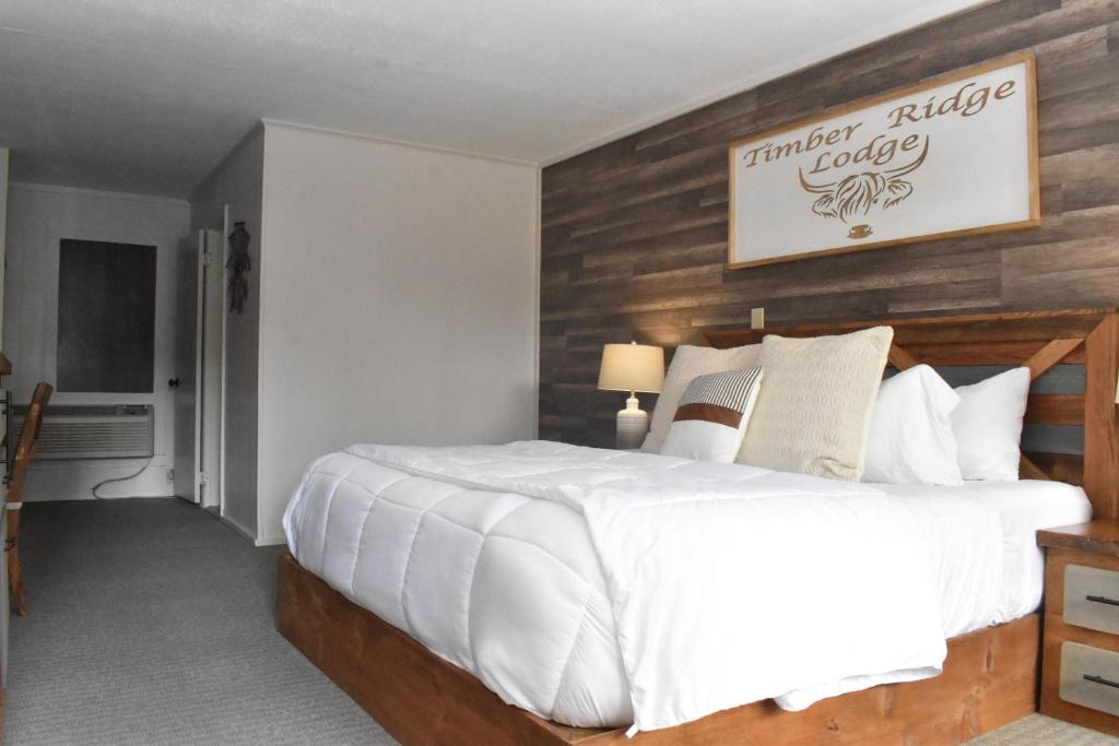 Timber Ridge 103 K, Gatlinburg (updated prices 2024)