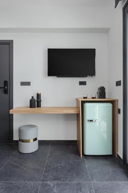 THE URBANIST •inner city residences• - Resim 38