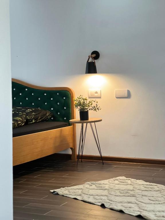 Fotografie z fotogalerie ubytování Smestaj Durungara Jović v destinaci Petrovac na Mlavi