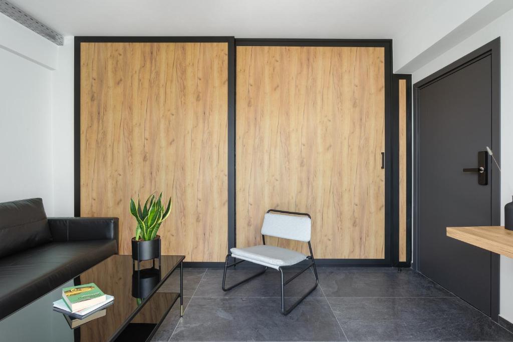 THE URBANIST •inner city residences• - Resim 41