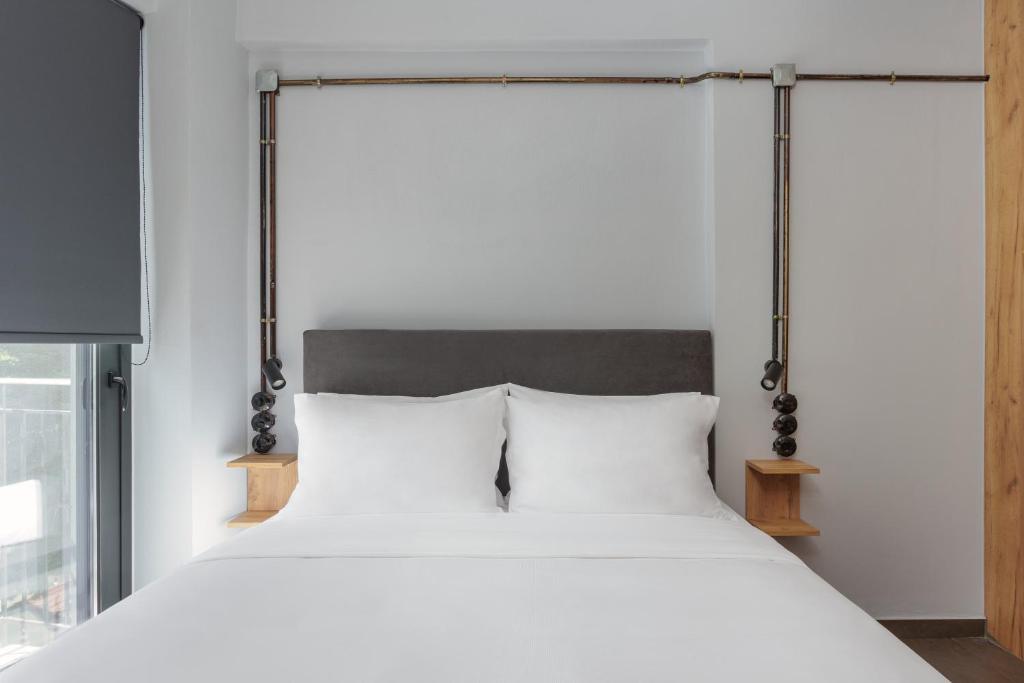 THE URBANIST •inner city residences• - Resim 10