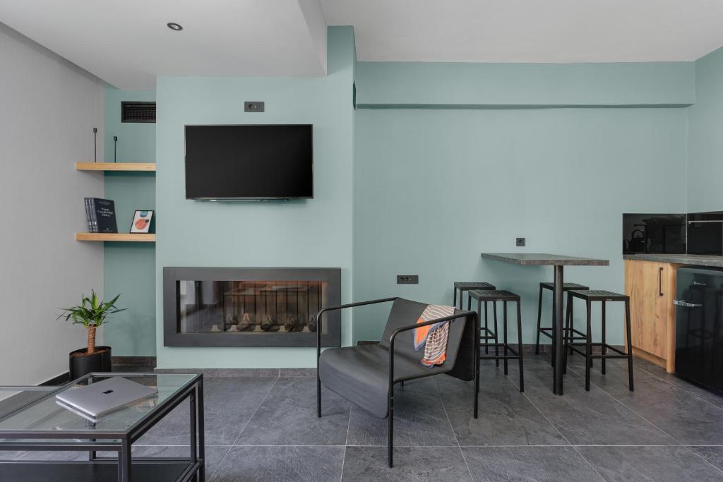 THE URBANIST •inner city residences• - Resim 14