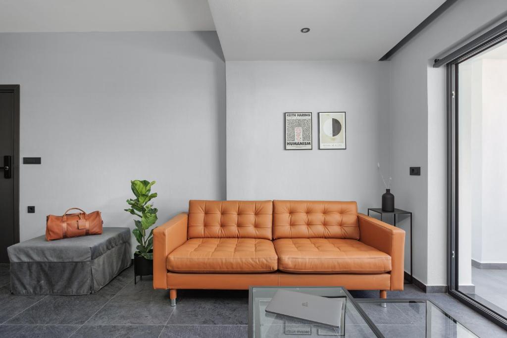 THE URBANIST •inner city residences• - Resim 28