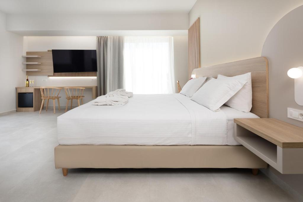 Epavli Grace Hotel - Suite Presidencial