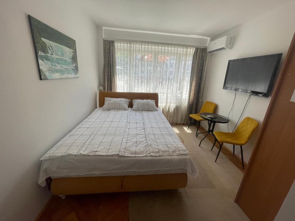 Studio Apartman Centar - Appartement D'une Chambre