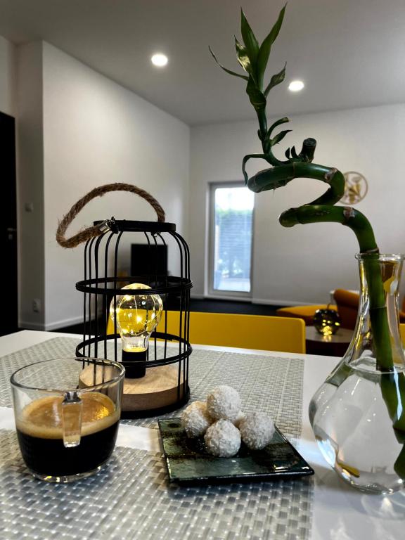 BREZA HOUSE apartments - 13