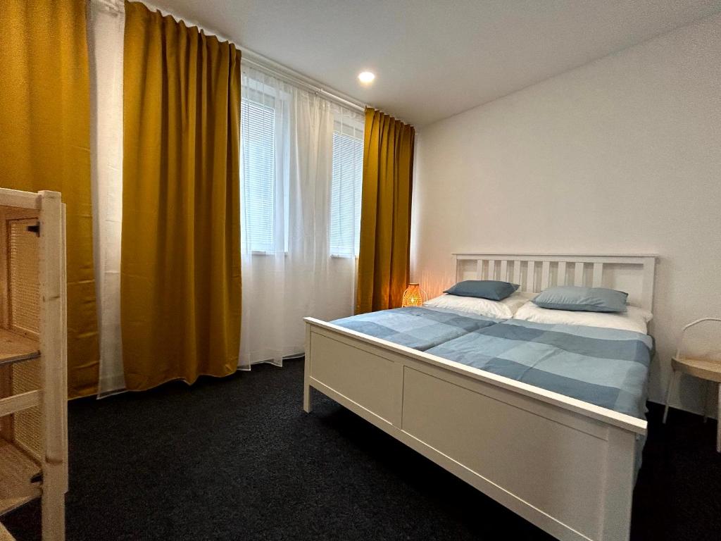 BREZA HOUSE apartments - 11