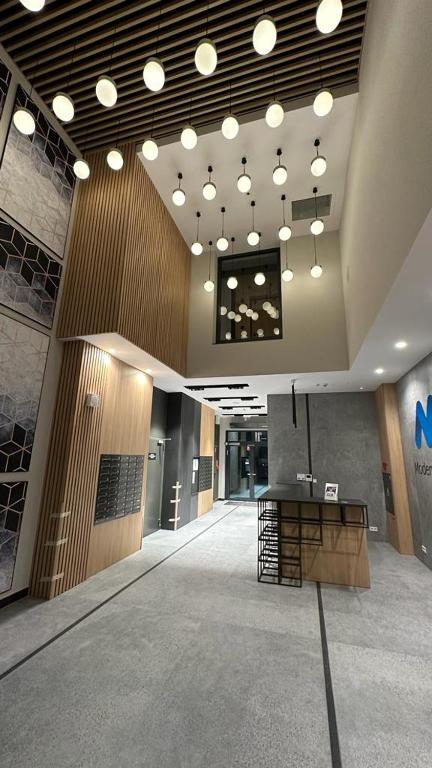 Warsaw Home Suites - 2