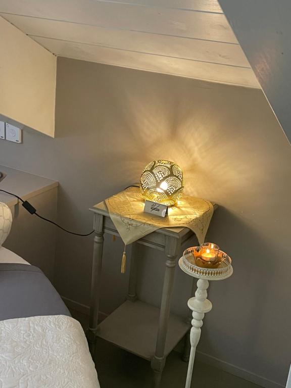 ACADAMIS - Suites & Junior Suites - Loft