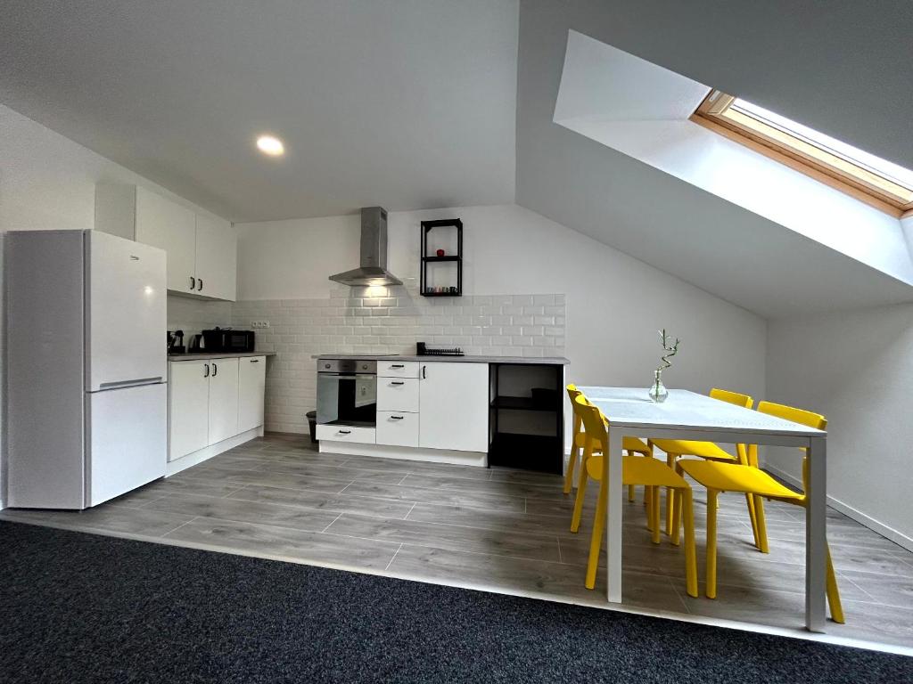 BREZA HOUSE apartments - 12