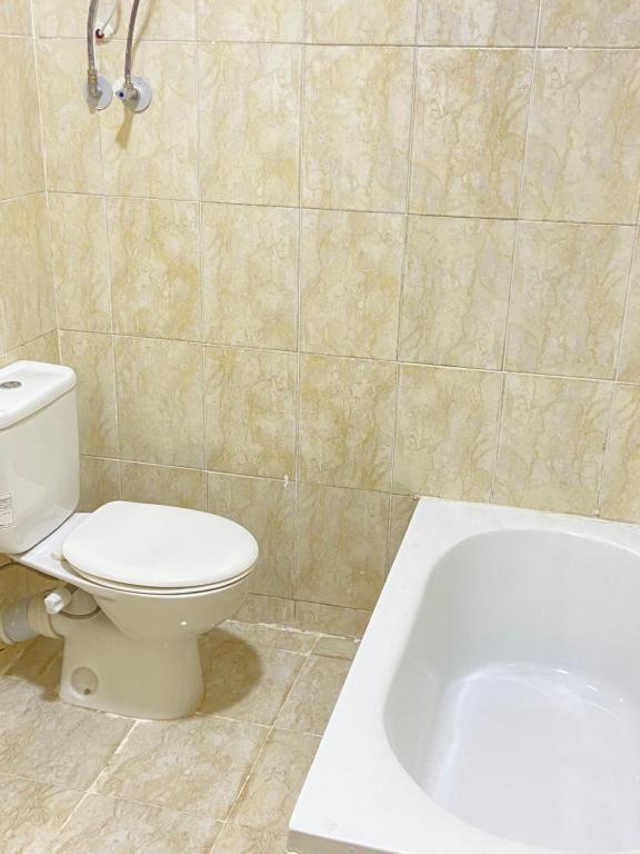 Fotografie z fotogalerie ubytování Red Ruby Compound منتجع الياقوتة الحمراء v destinaci Hurghada