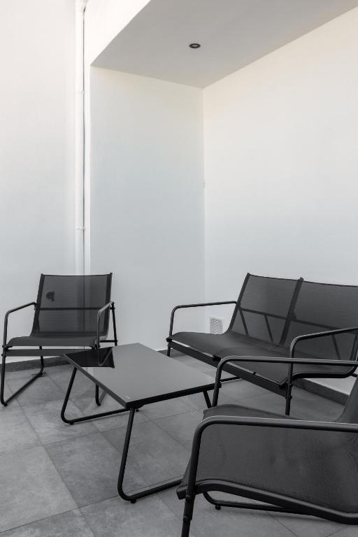 THE URBANIST •inner city residences• - Resim 30