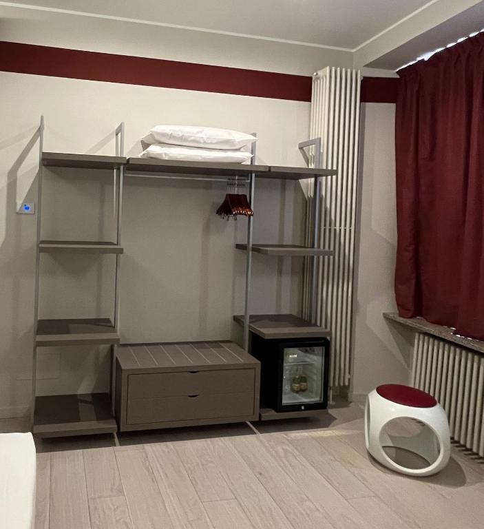 Fotografie z fotogalerie ubytování Borgo Yporegia v destinaci Ivrea