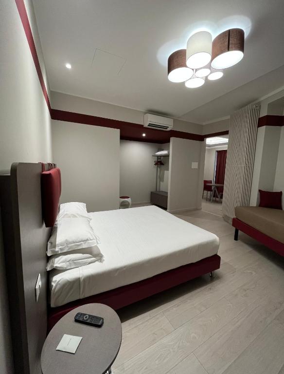 Borgo Yporegia - Luxe Tweepersoonskamer